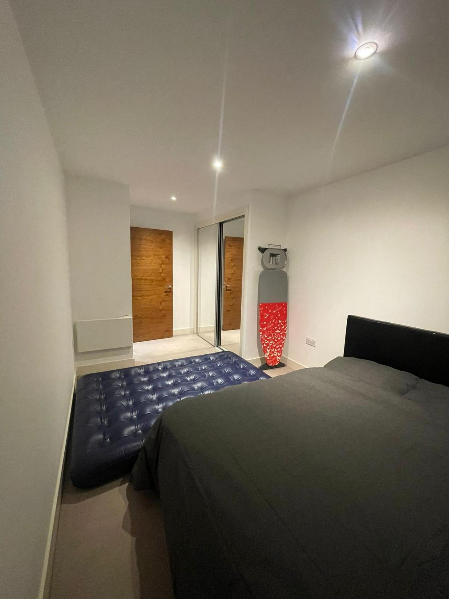 Comfortable 4 Family Apartment *