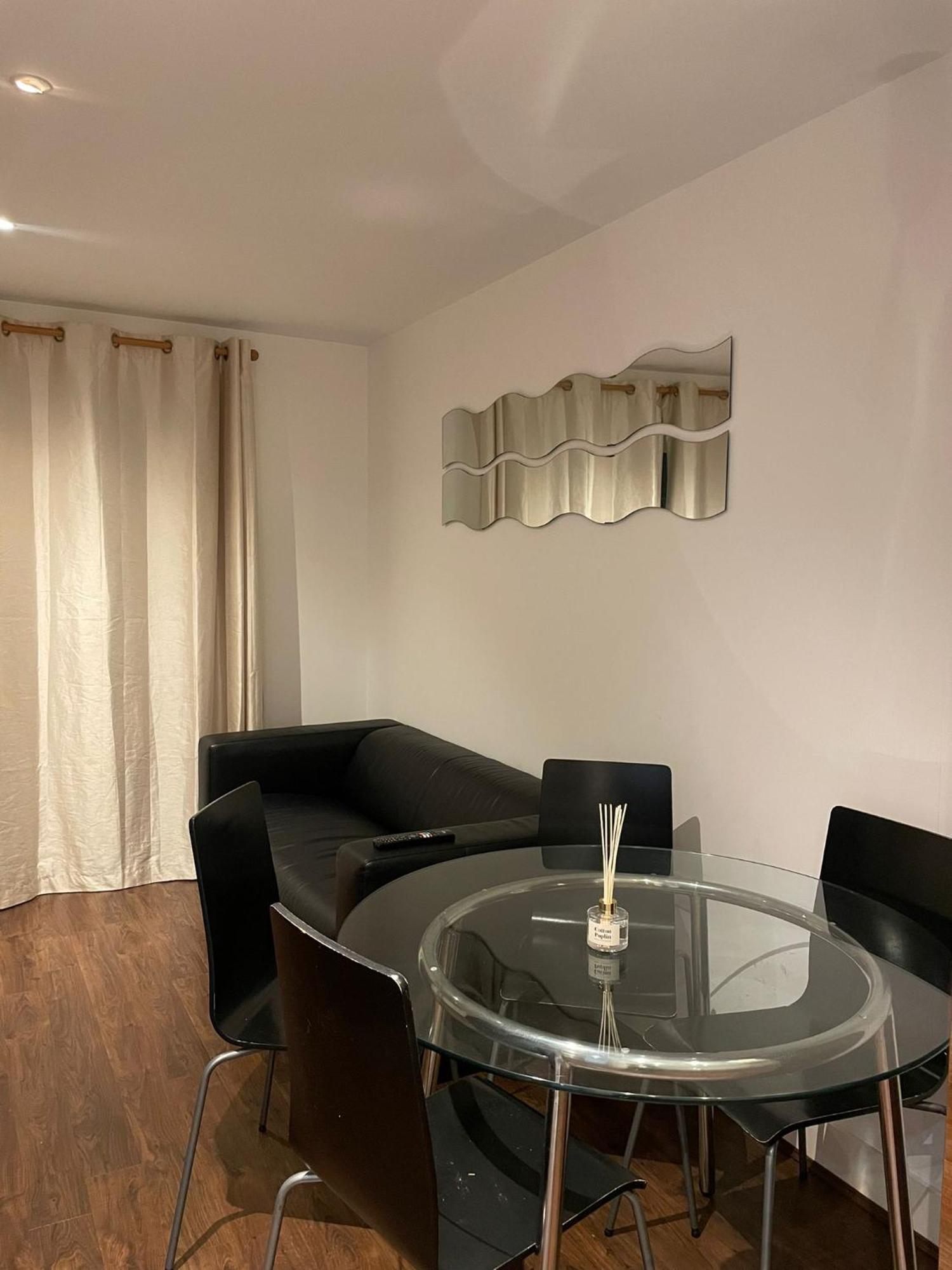 Apartment Comfortable 4 Family London