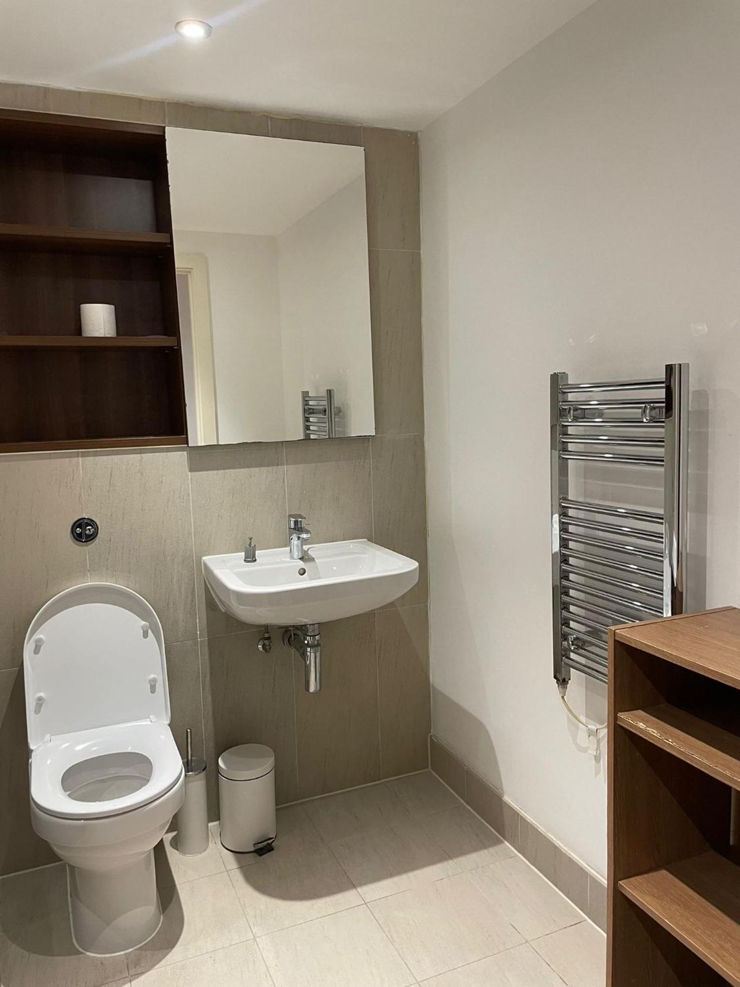 Comfortable 4 Family Apartment *