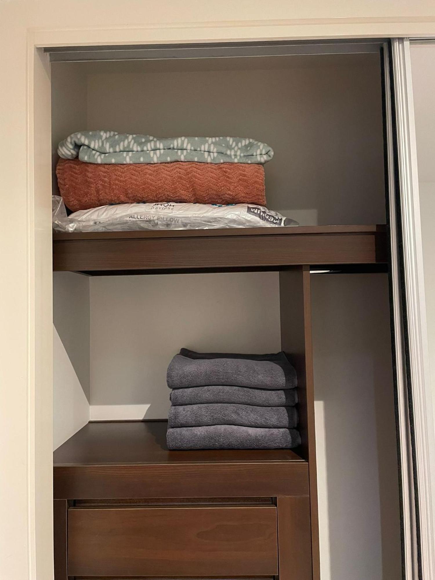 Apartment Comfortable 4 Family *
