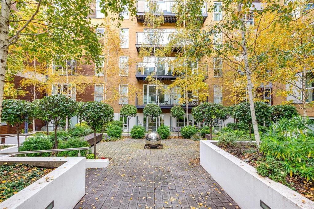 Apartment Comfortable 4 Family London
