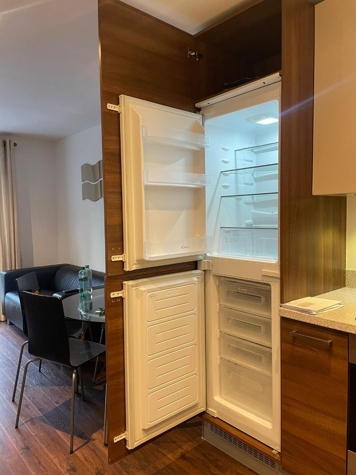 Apartment Comfortable 4 Family London