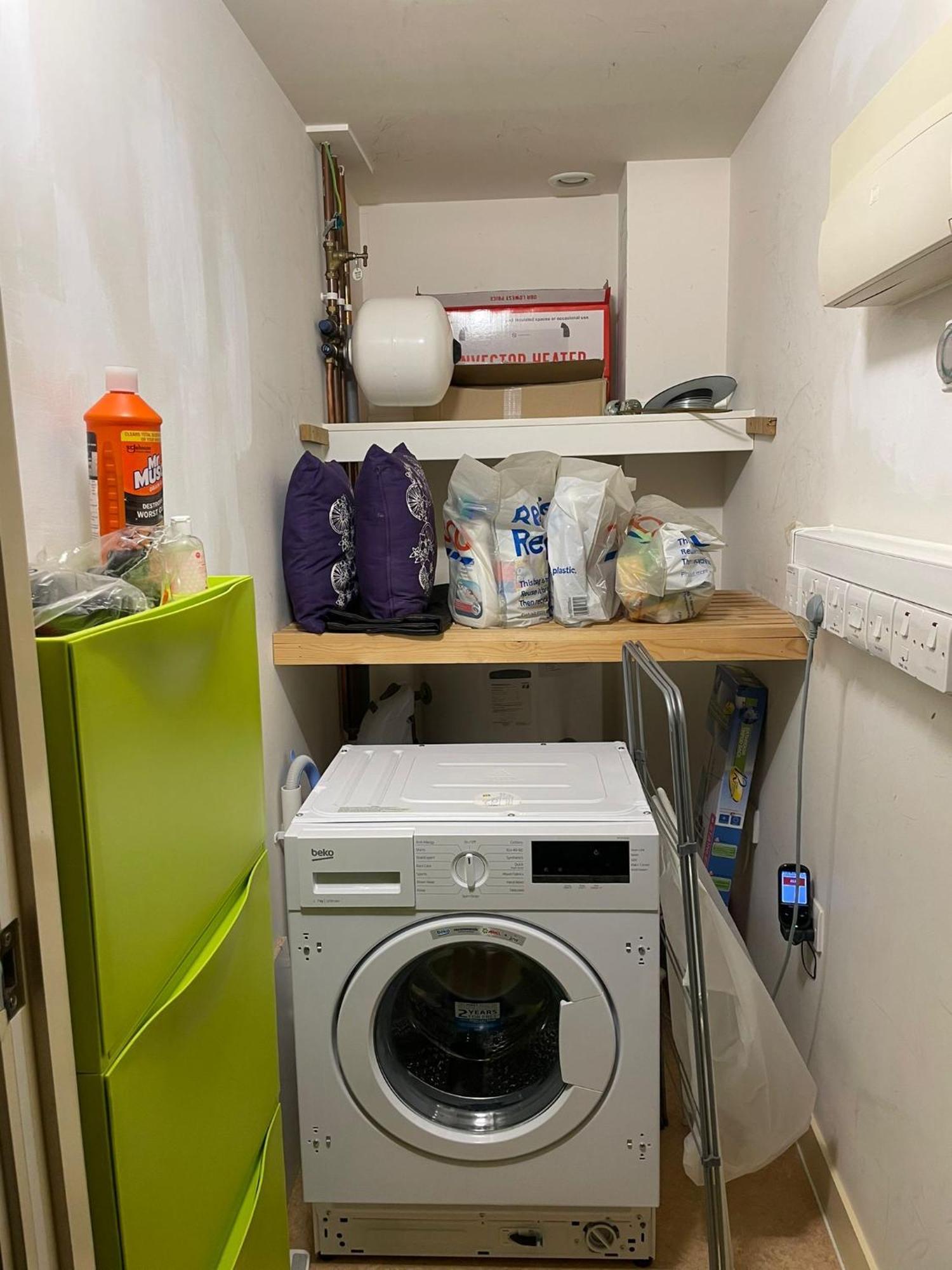 Comfortable 4 Family * London