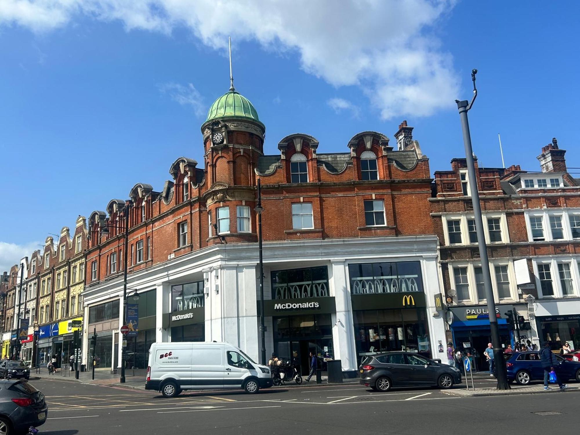Qties Beautiful Abode Brixton Apartamento *