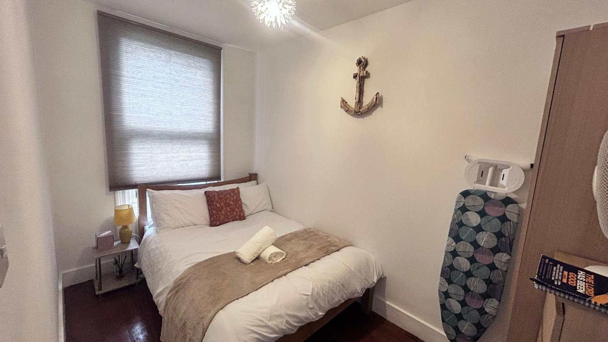 Qties Beautiful Abode Brixton Apartamento *