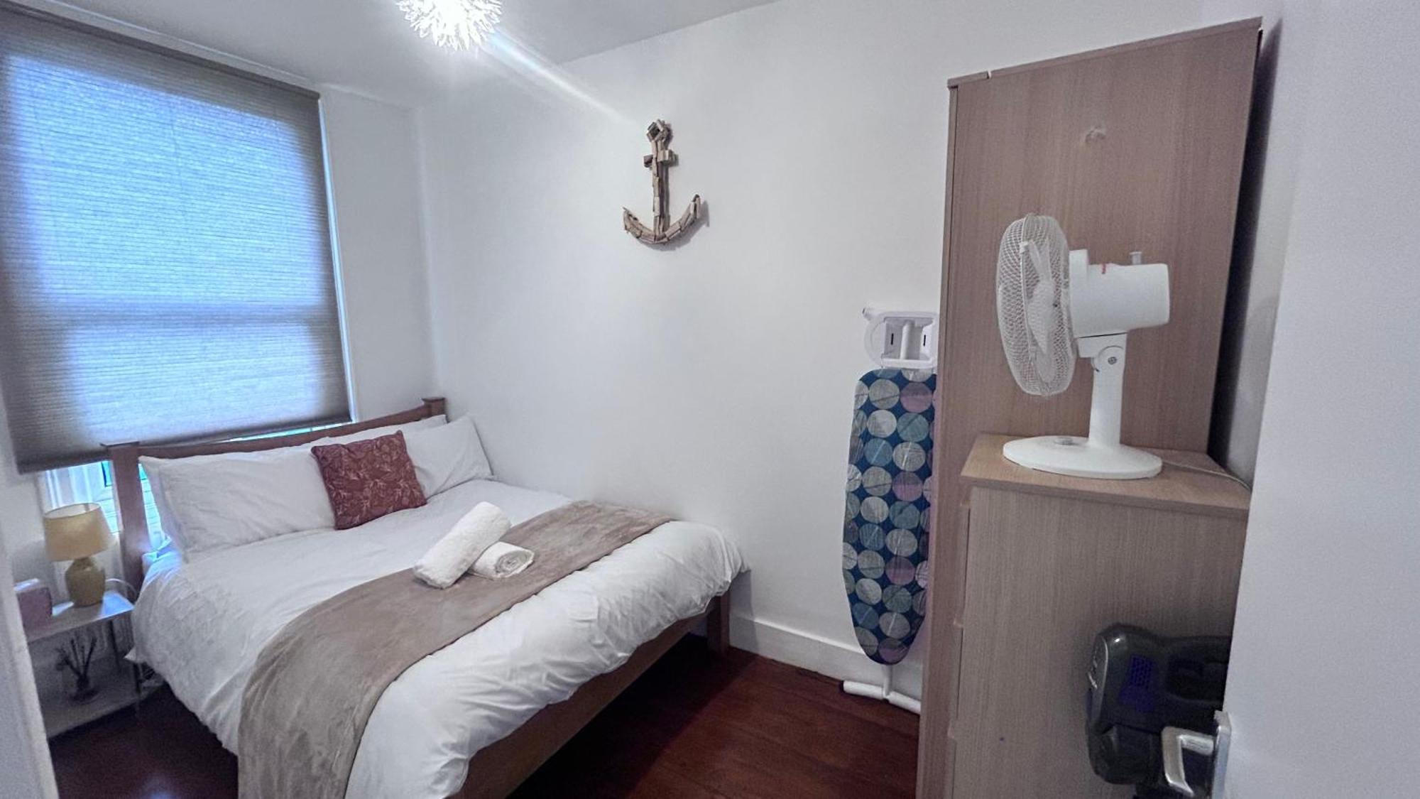 Apartamento Qties Beautiful Abode Brixton *