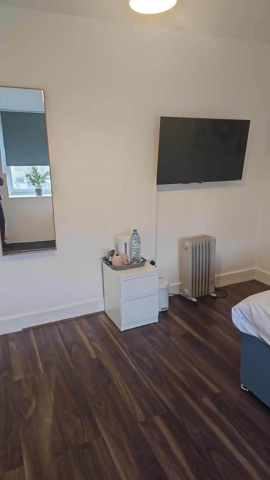 Knightsbridge Apartment London