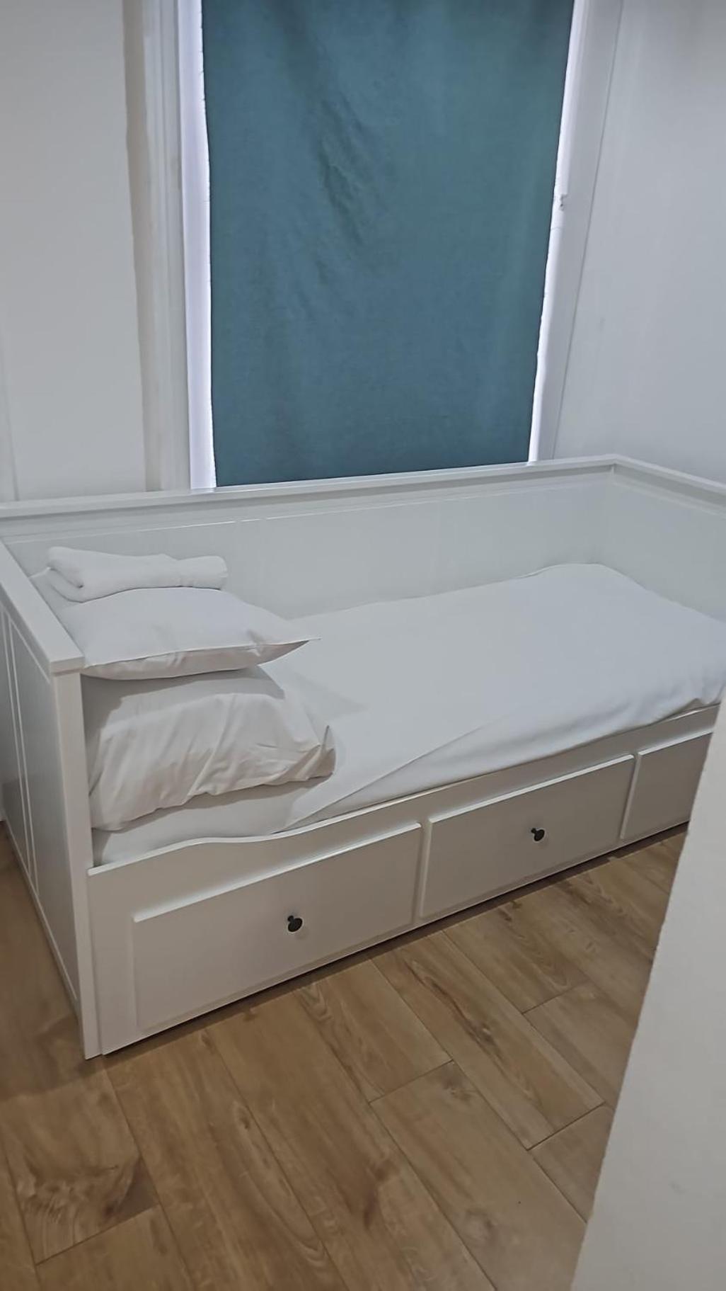 Knightsbridge Apartment London