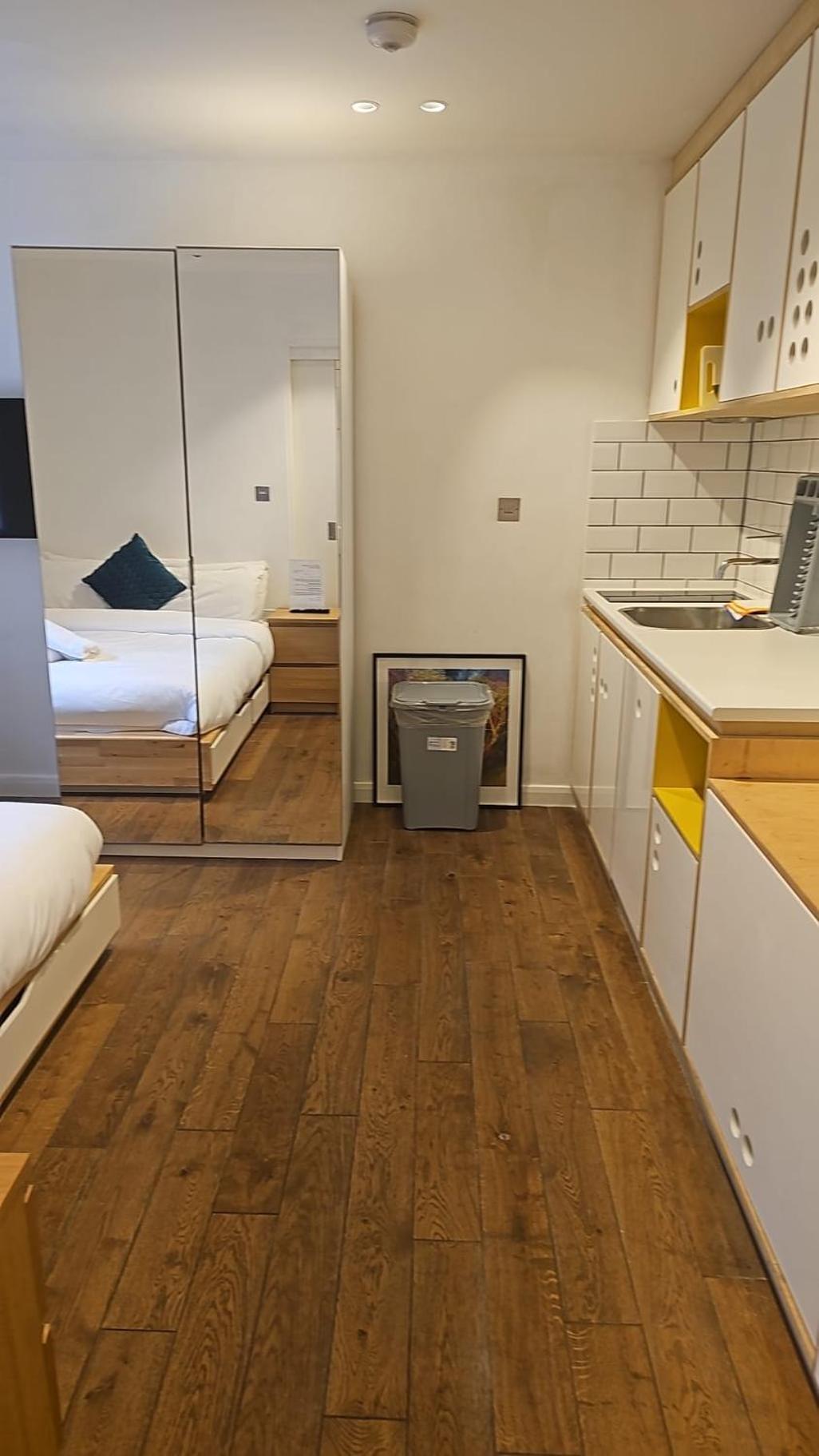 Apartment Knightsbridge London