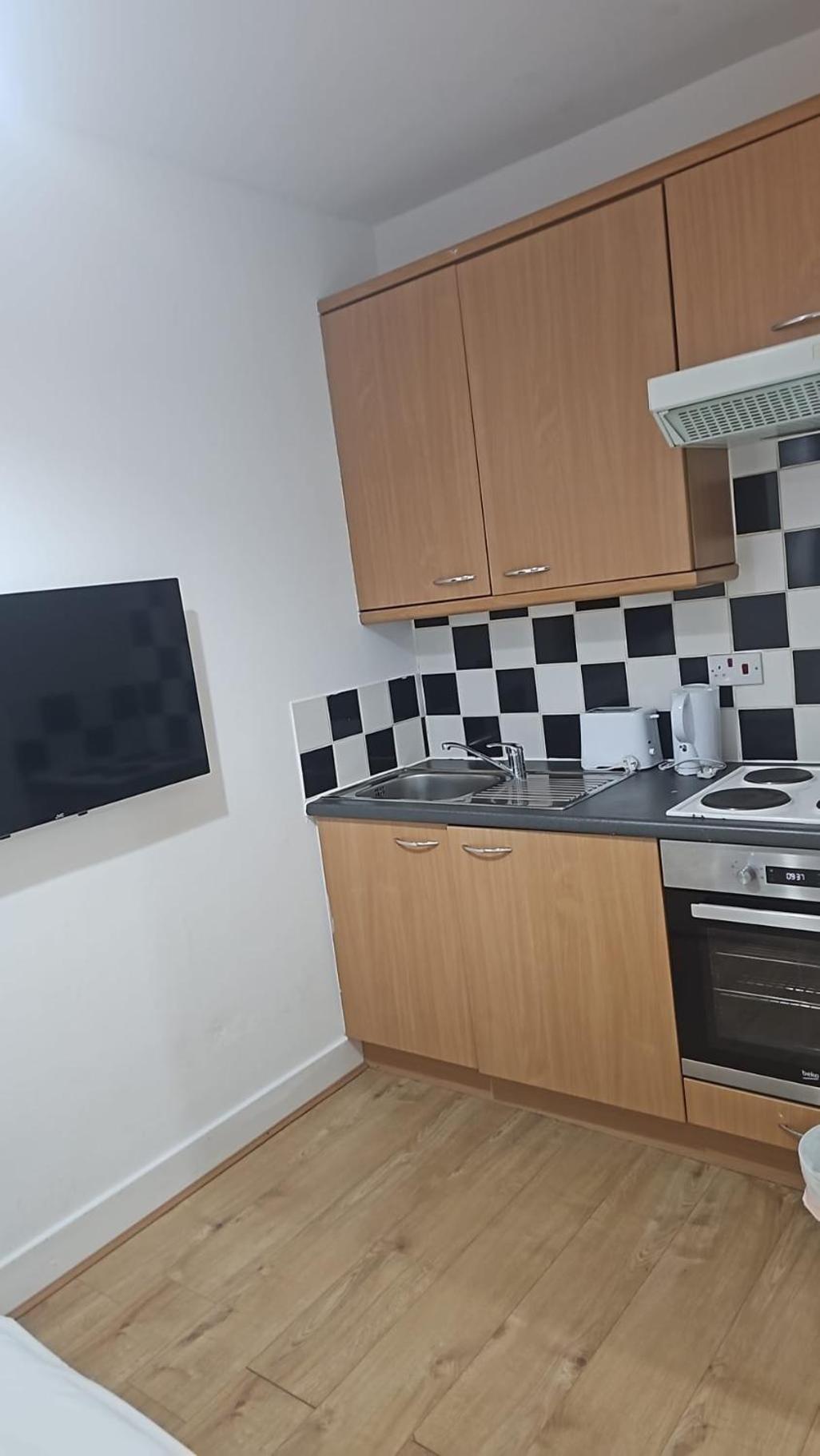 Apartment Knightsbridge London
