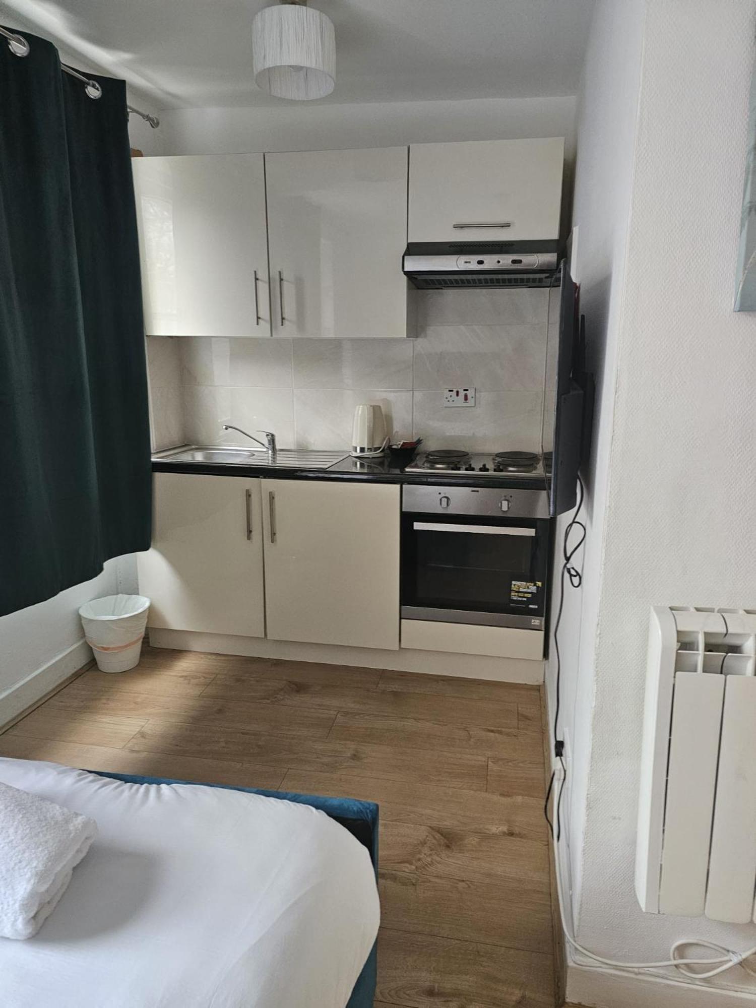 Apartment Knightsbridge London