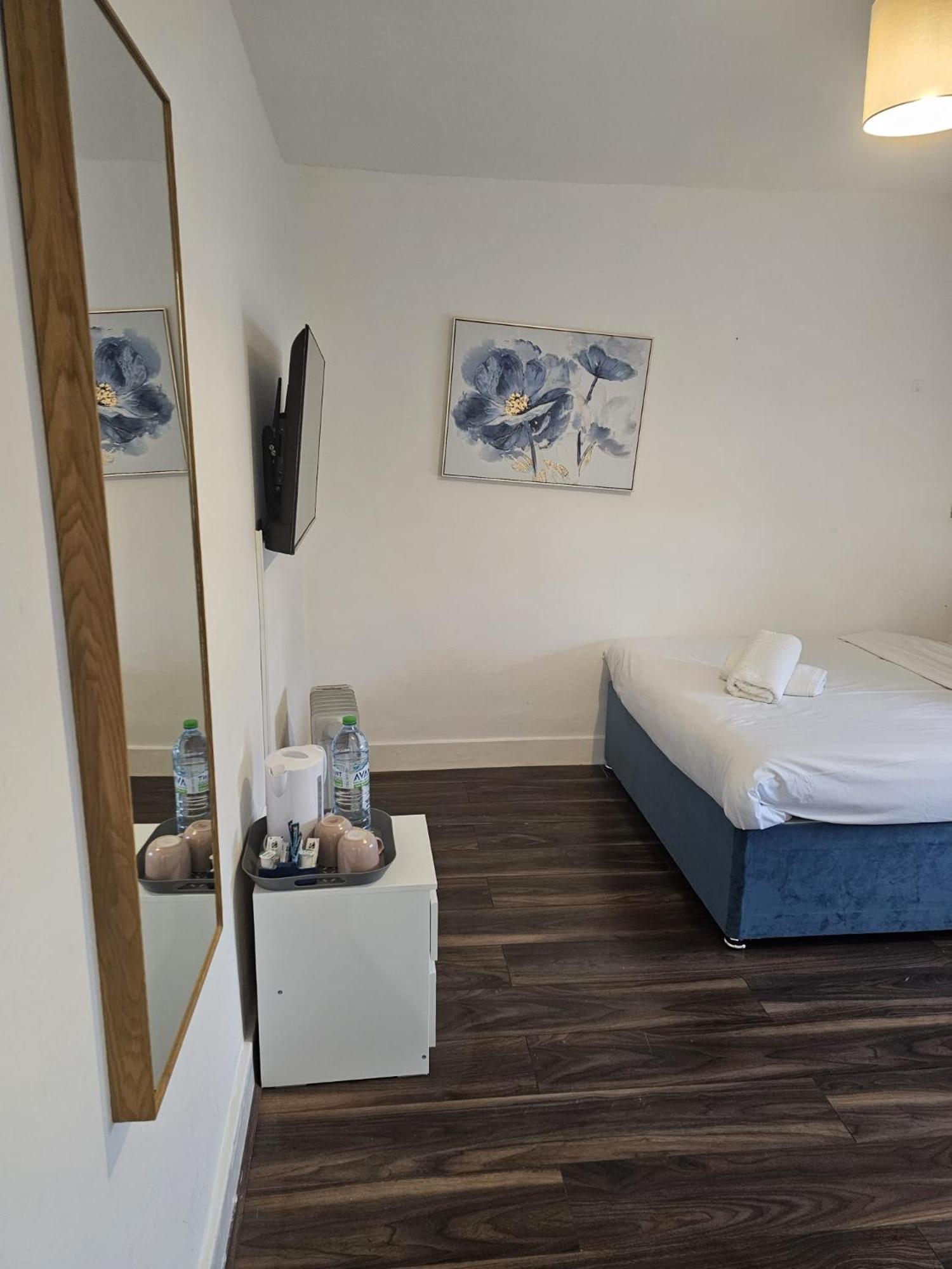Apartment Knightsbridge *