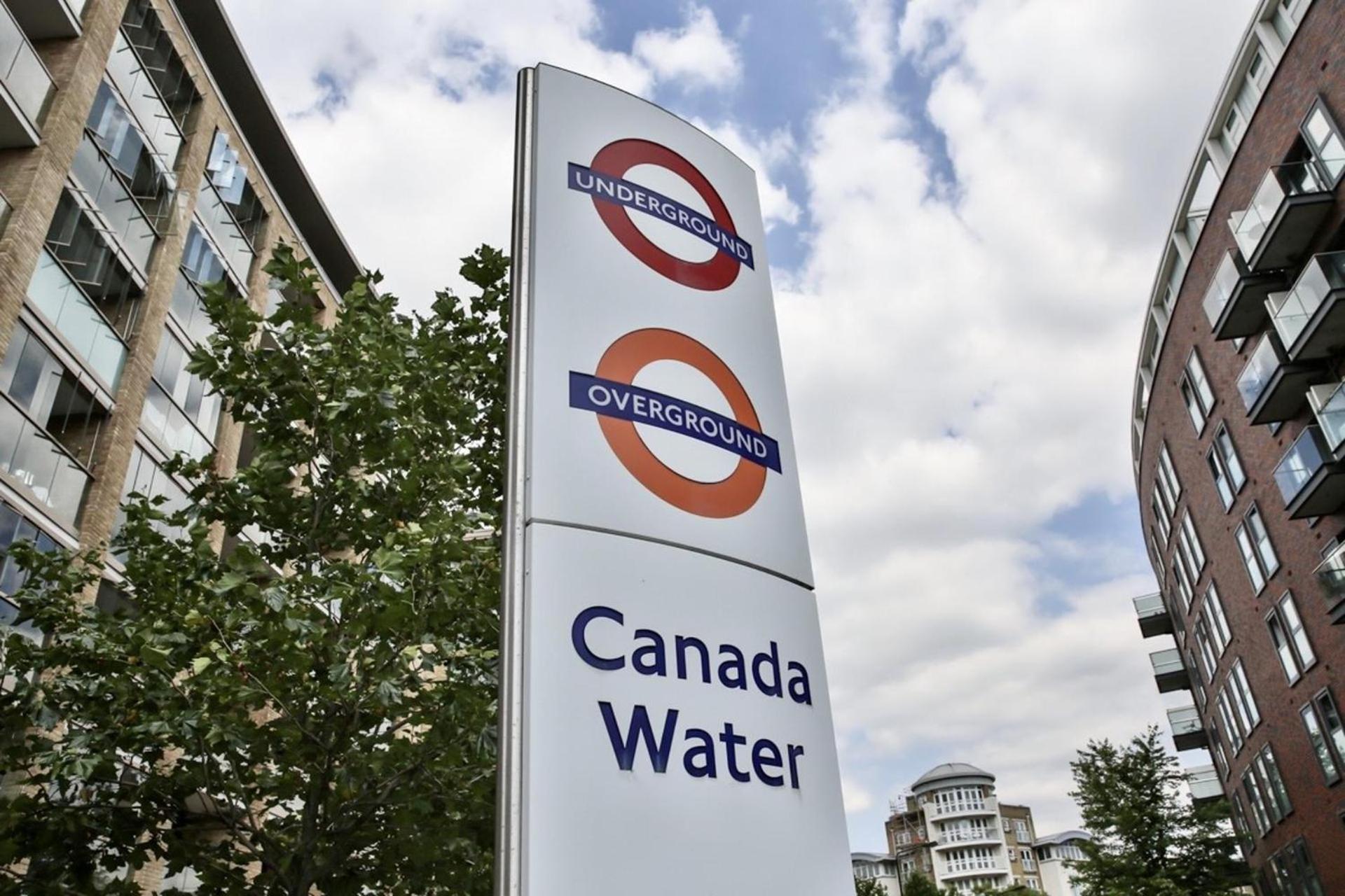 Newly Refurbished Flat With Great Transport Links *