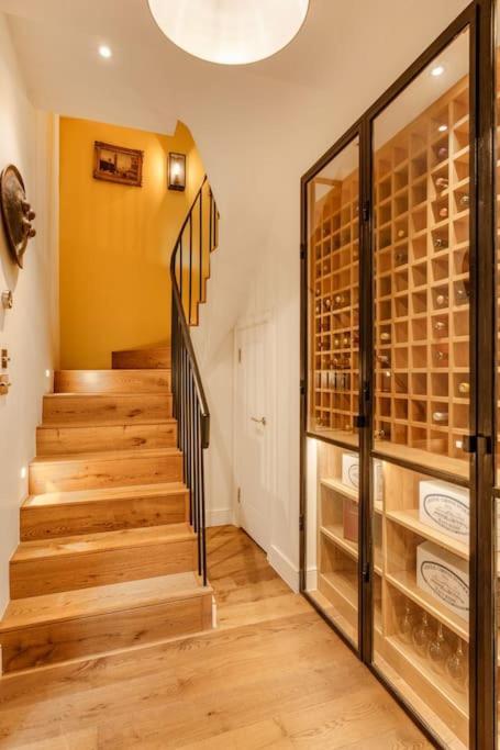 Holiday home Stunning Notting Hill 3 Bed With Air Con London