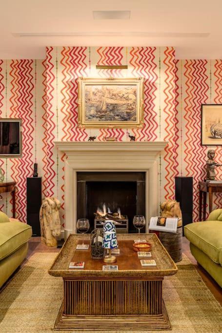 Holiday home Stunning Notting Hill 3 Bed With Air Con