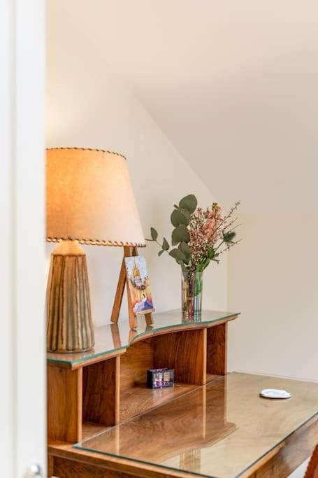 Stunning Notting Hill 3 Bed With Air Con Сasa de vacaciones *