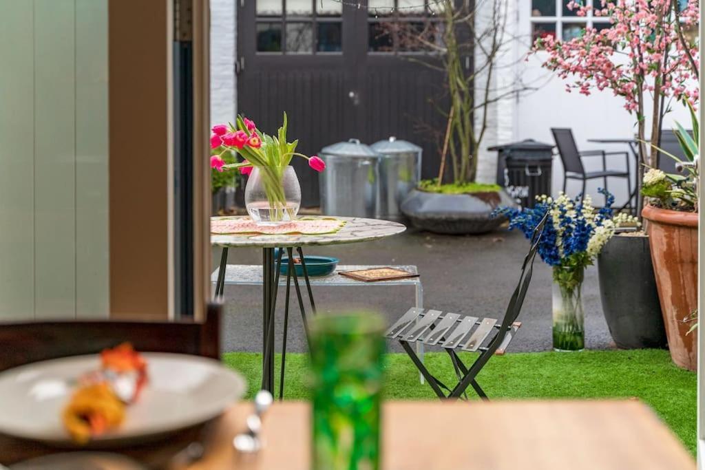 Сasa de vacaciones Stunning Notting Hill 3 Bed With Air Con *