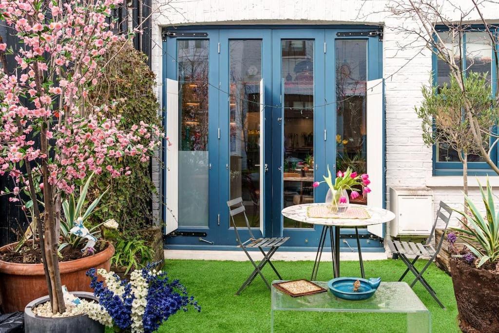 Stunning Notting Hill 3 Bed With Air Con London