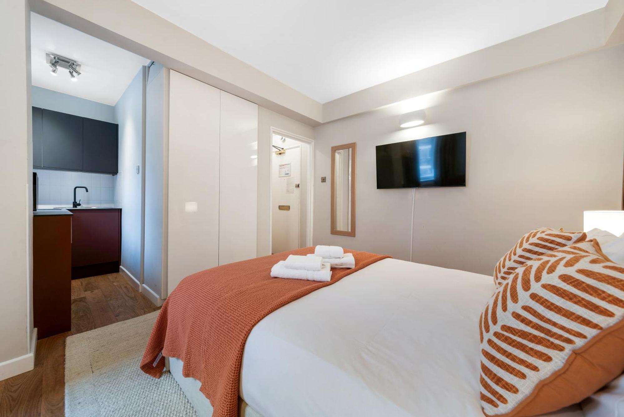 Leilighet Elegant In Chelsea