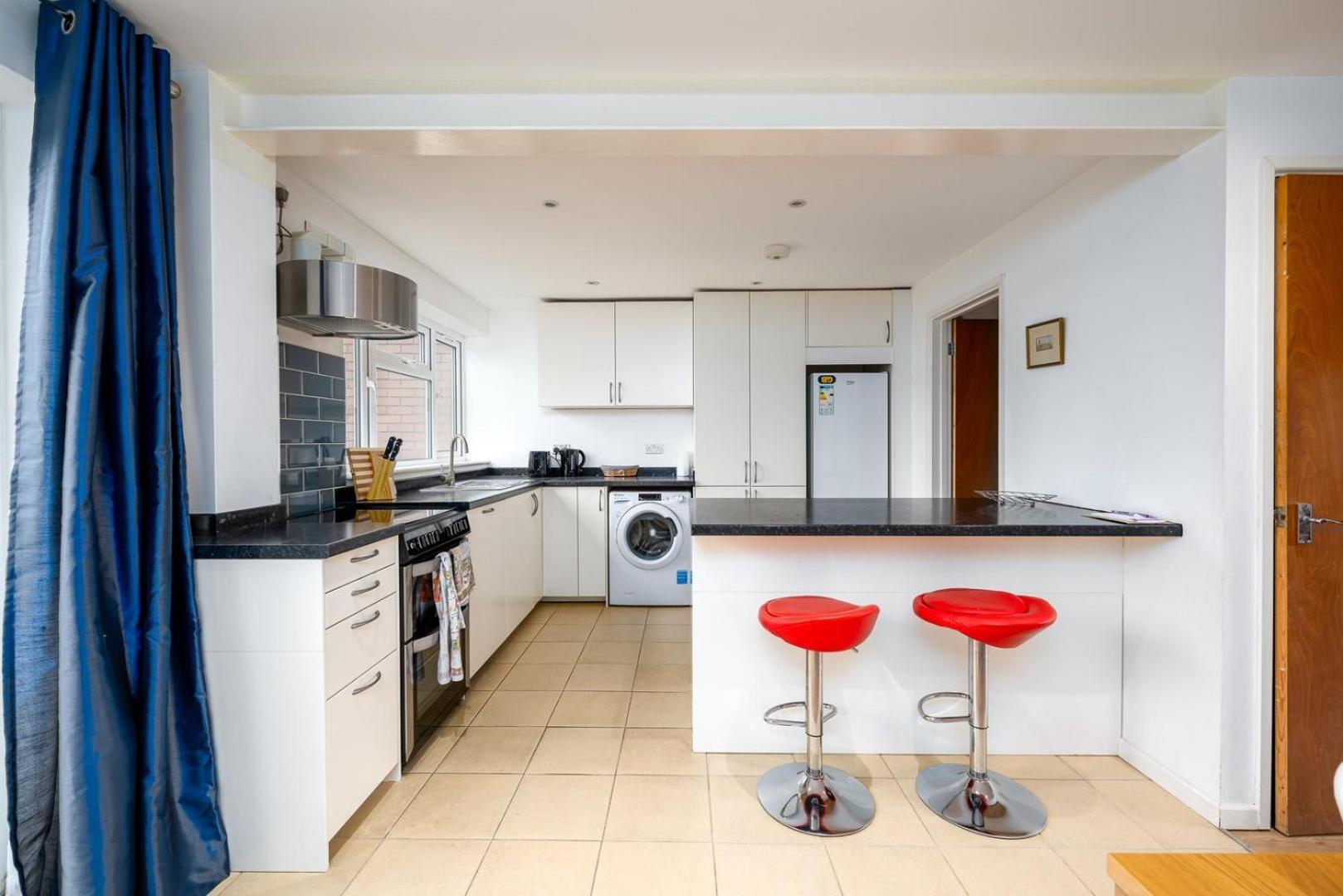 Guestready - Tranquil Retreat Near The Royal Docks Сasa de vacaciones *