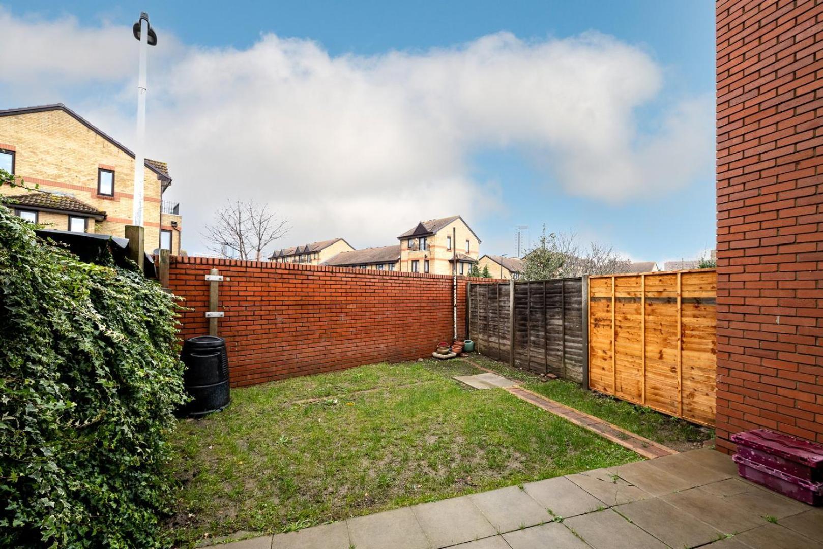 Guestready - Tranquil Retreat Near The Royal Docks Сasa de vacaciones Londres