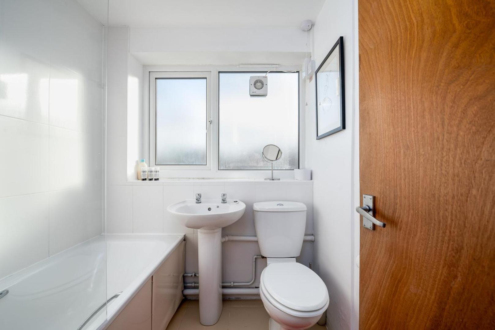 Guestready - Tranquil Retreat Near The Royal Docks * Londres