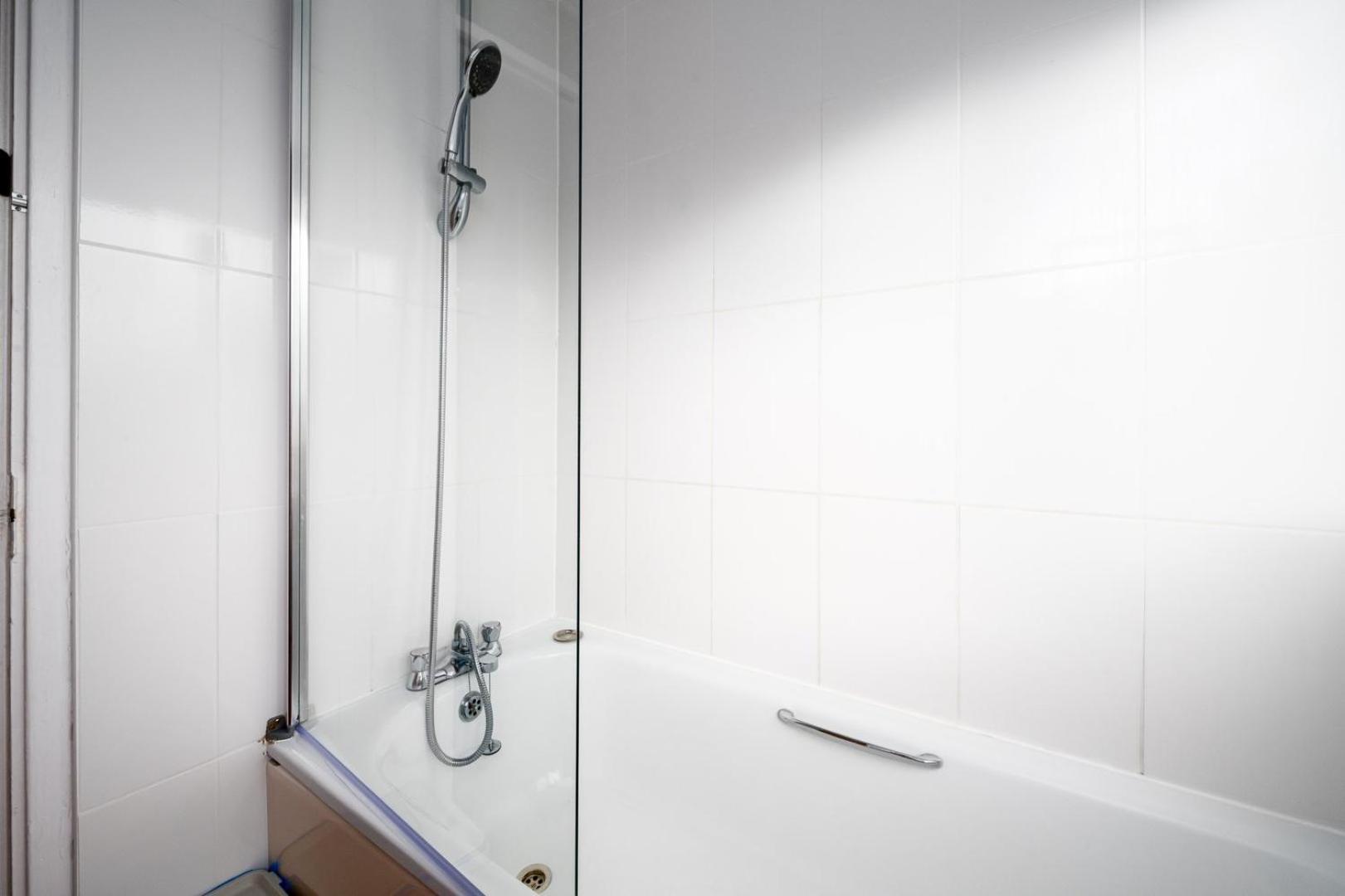 Сasa de vacaciones Guestready - Tranquil Retreat Near The Royal Docks *