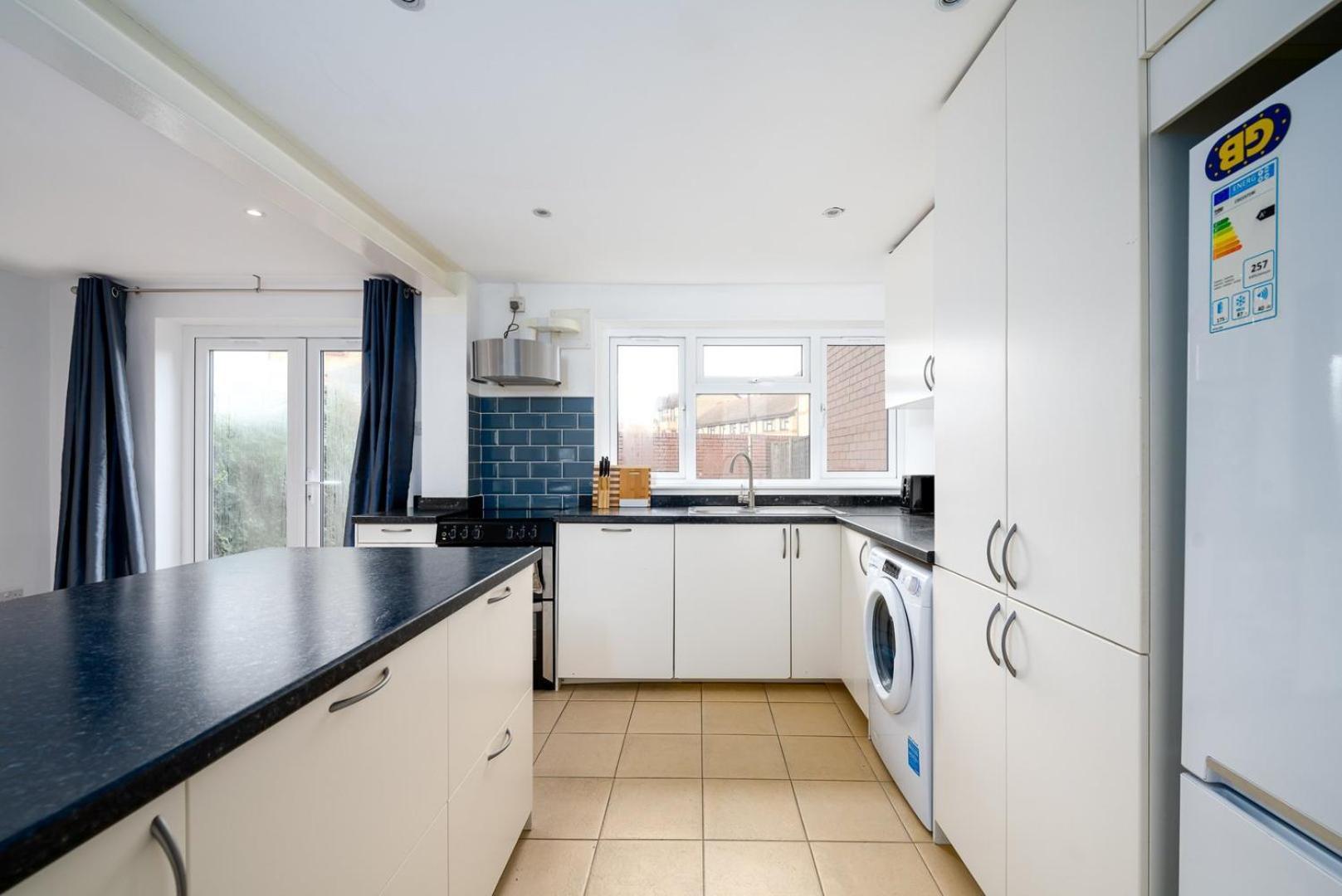 Guestready - Tranquil Retreat Near The Royal Docks Londres