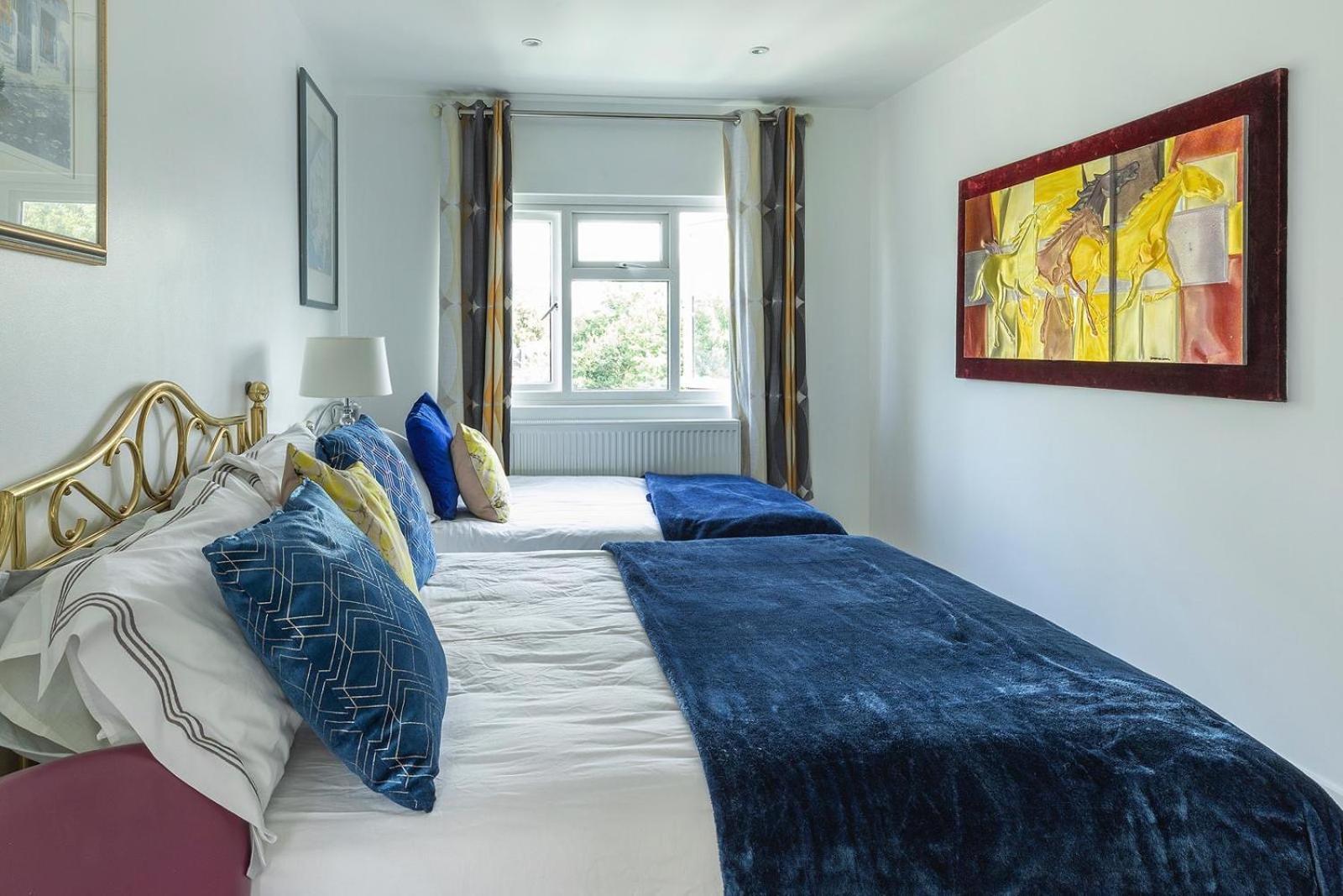 Wavertree House Homestay