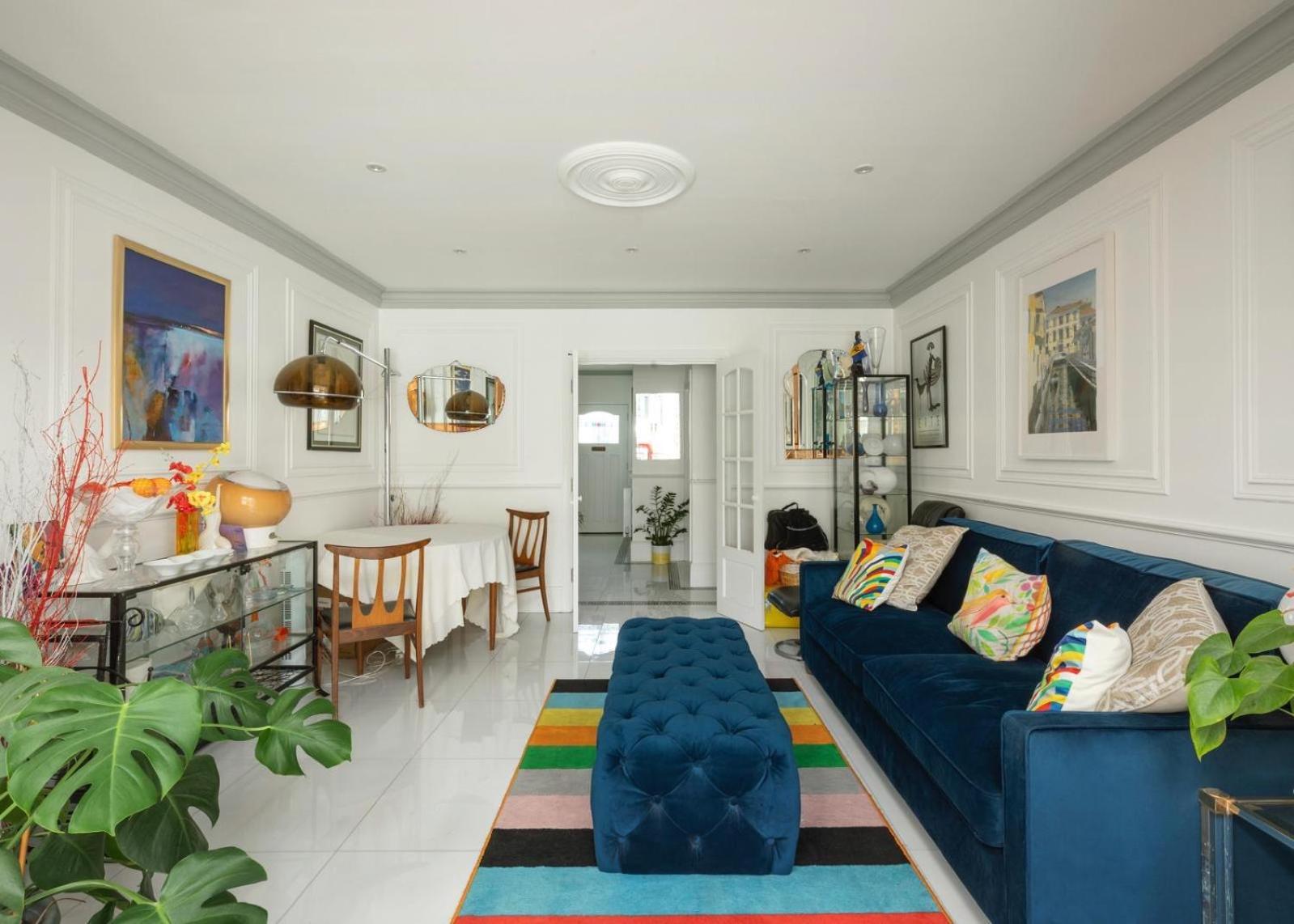 Wavertree House Homestay London