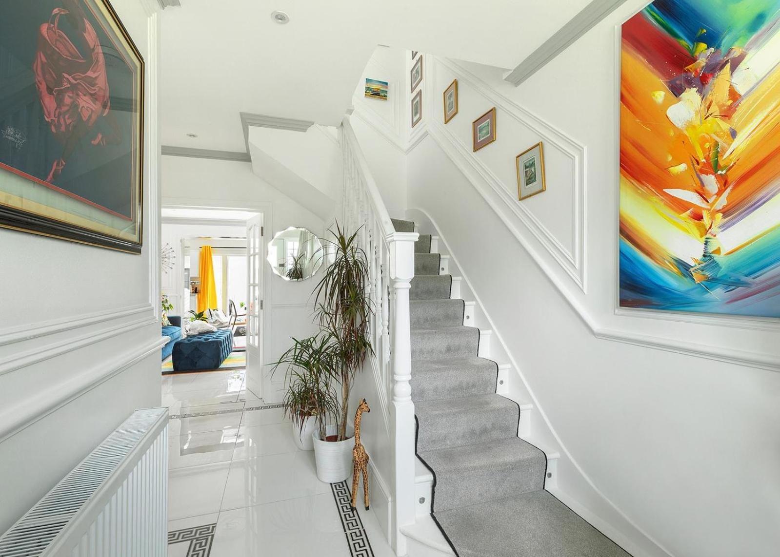 Homestay Wavertree House
