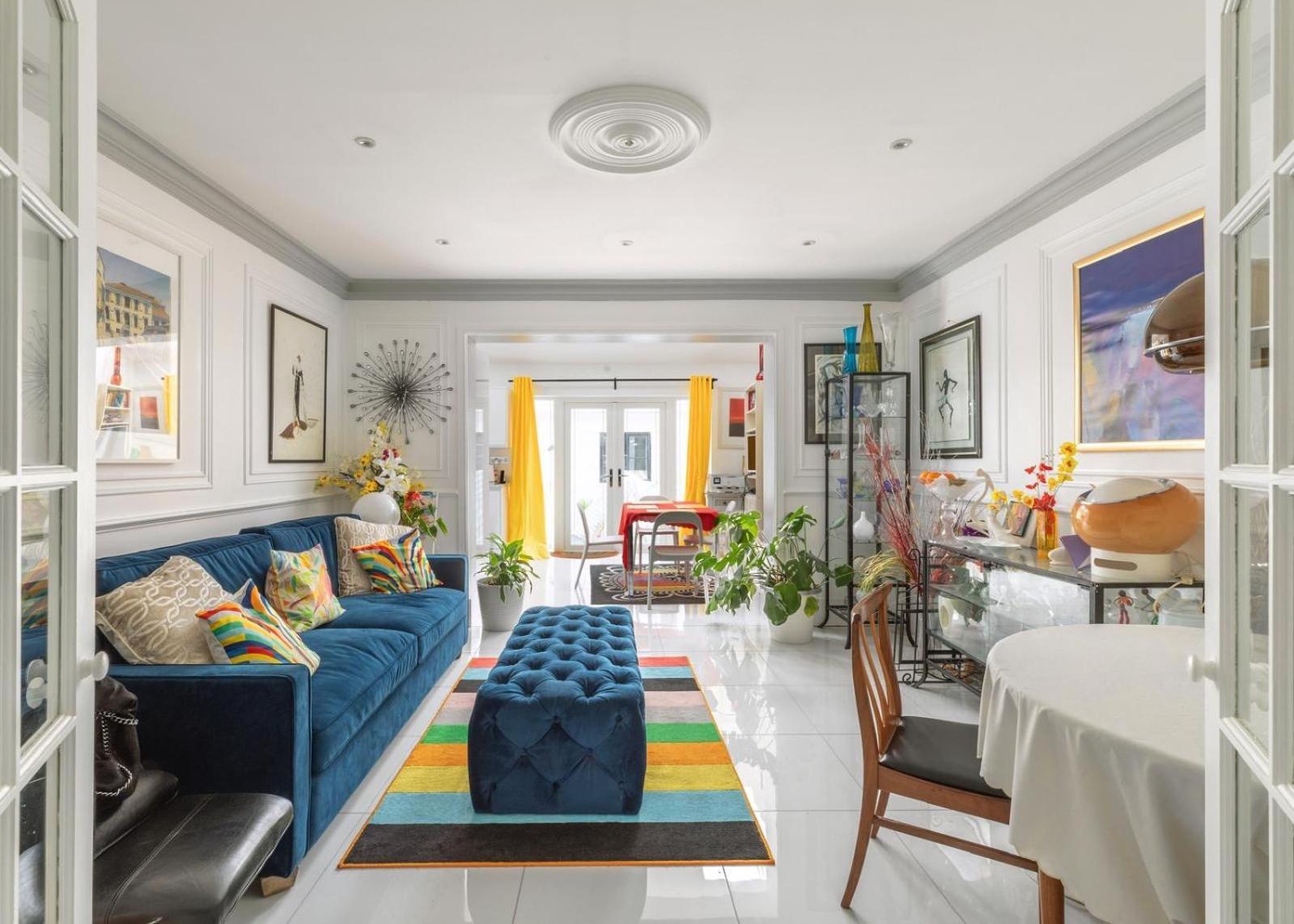 Wavertree House Homestay London
