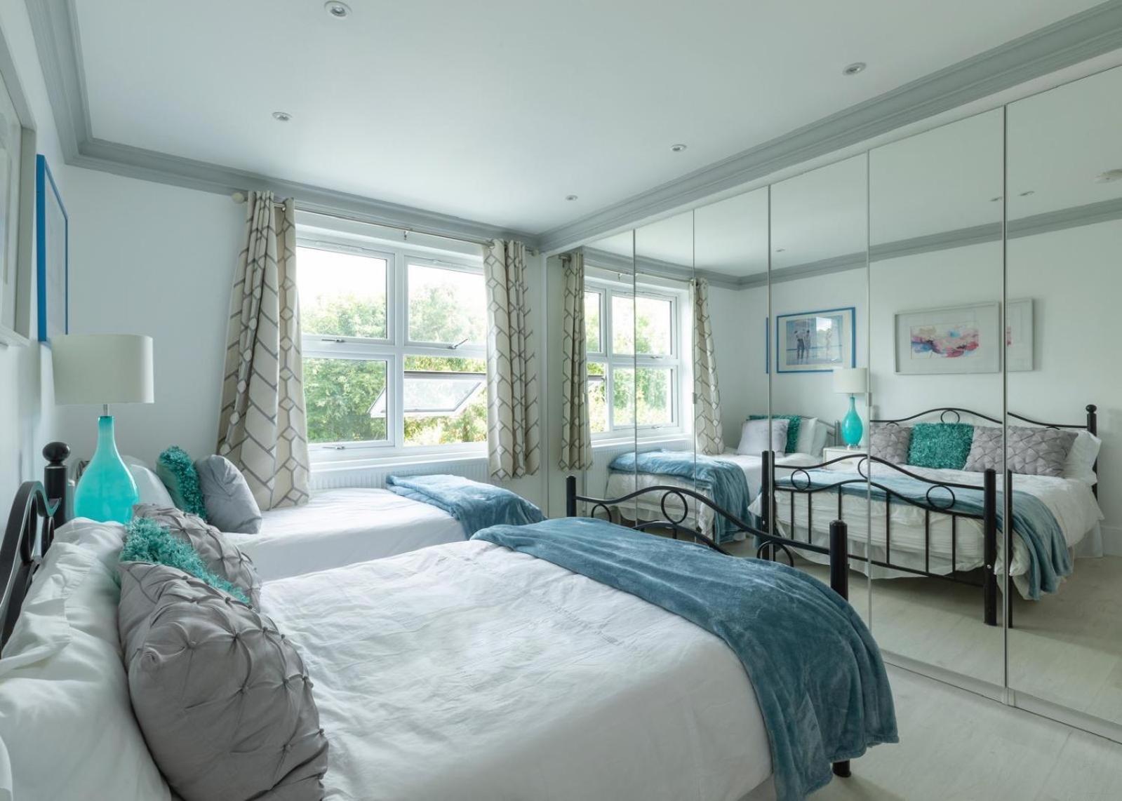 Wavertree House * London
