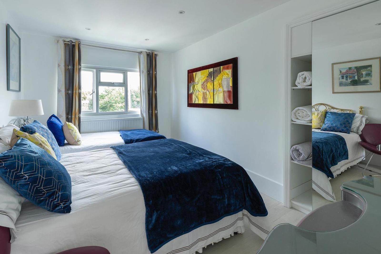Homestay Wavertree House