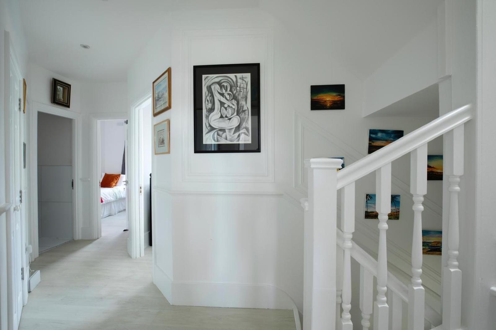Wavertree House Homestay