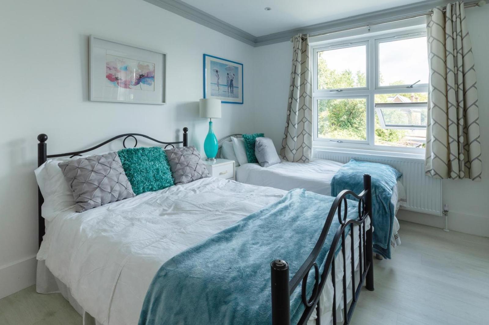 Wavertree House London