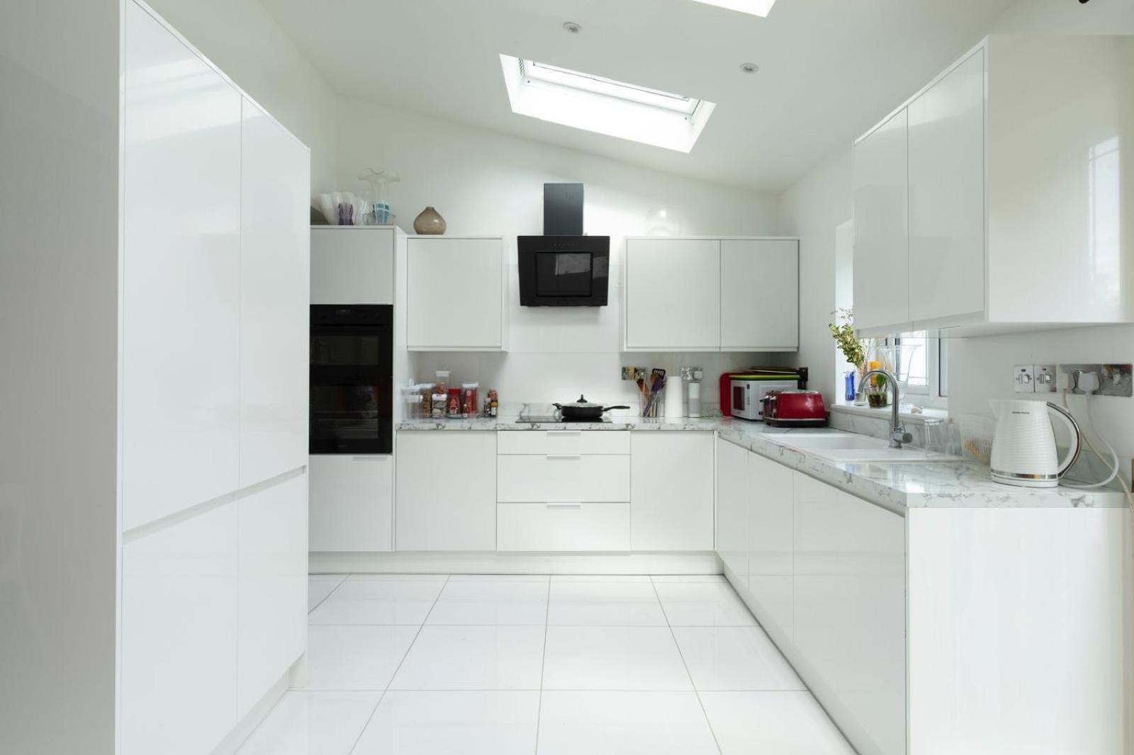 Homestay Wavertree House