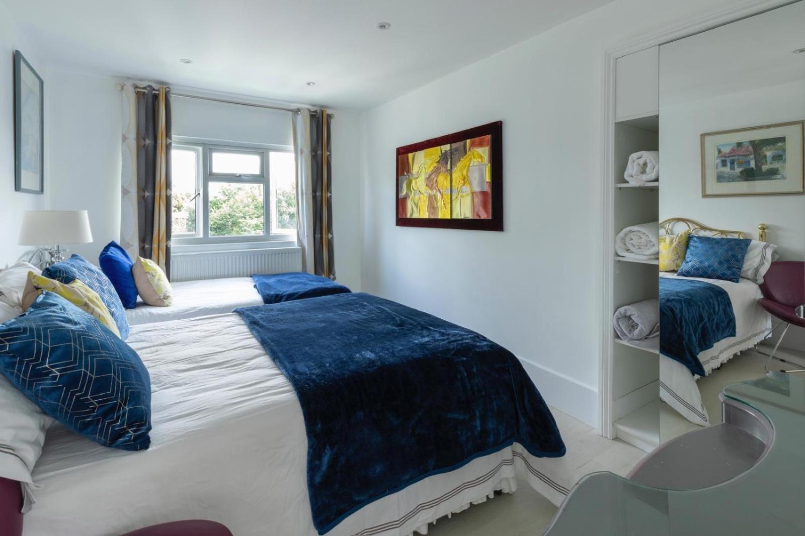 Homestay Wavertree House