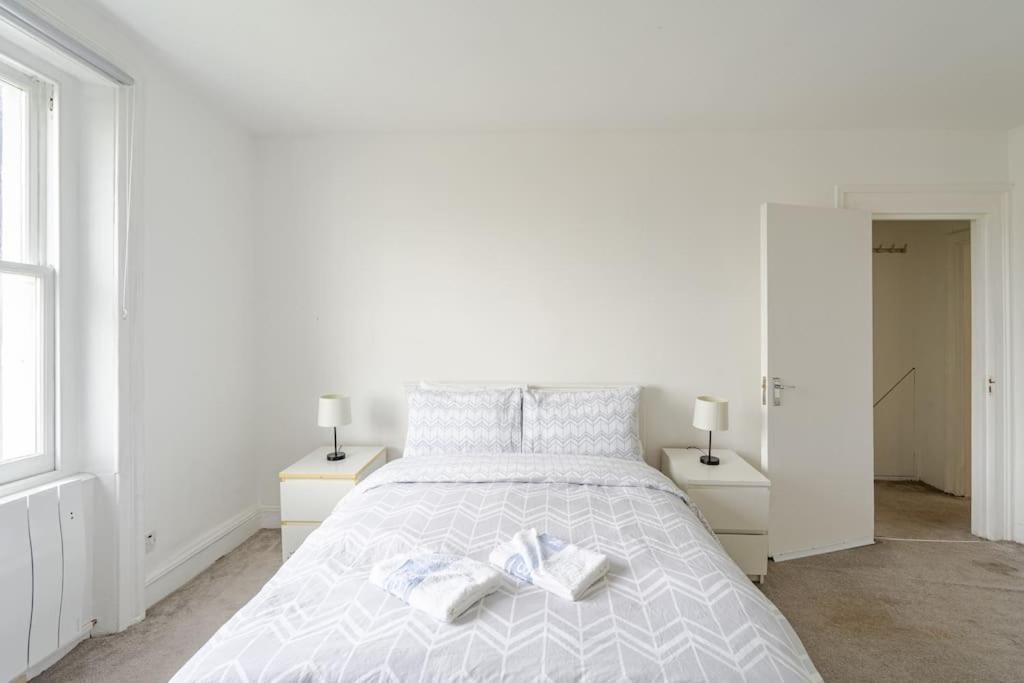 West Oasis - 6 Sleeps - Notting Hill Appartement Londen