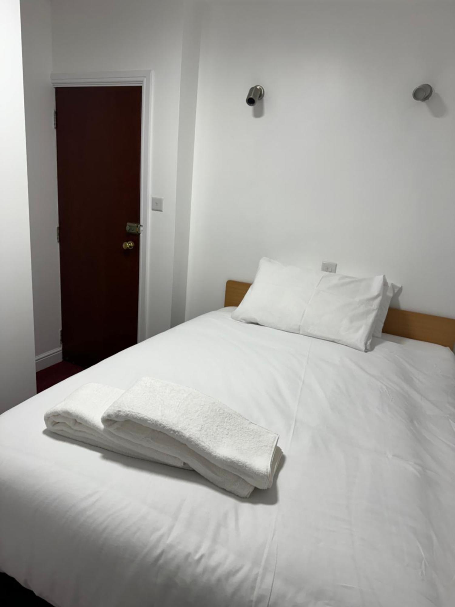 Romany House Hotel Londres