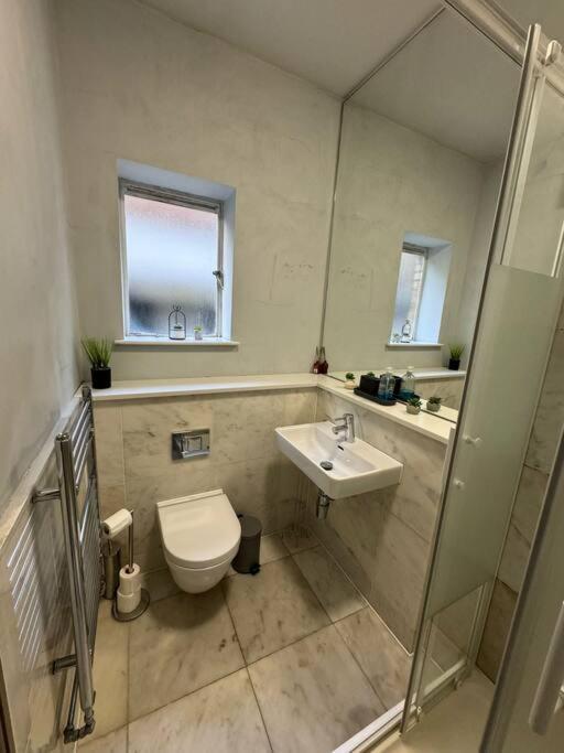 Appartement Sleep 4 In Heart Of Fitzrovia Near Oxford Cl6 Londen