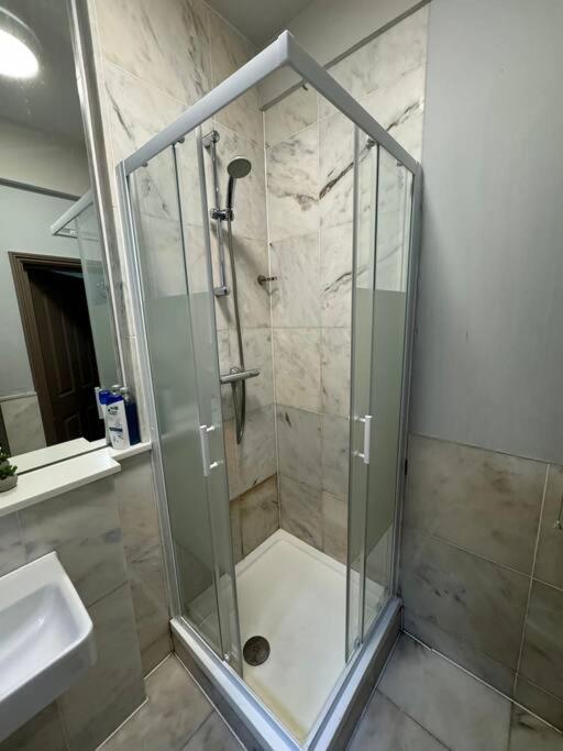 Sleep 4 In Heart Of Fitzrovia Near Oxford Cl6 Appartement Londen