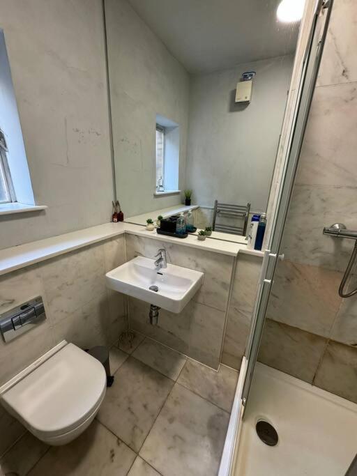 Sleep 4 In Heart Of Fitzrovia Near Oxford Cl6 Londen