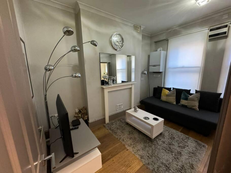 Sleep 4 In Heart Of Fitzrovia Near Oxford Cl6 Appartement