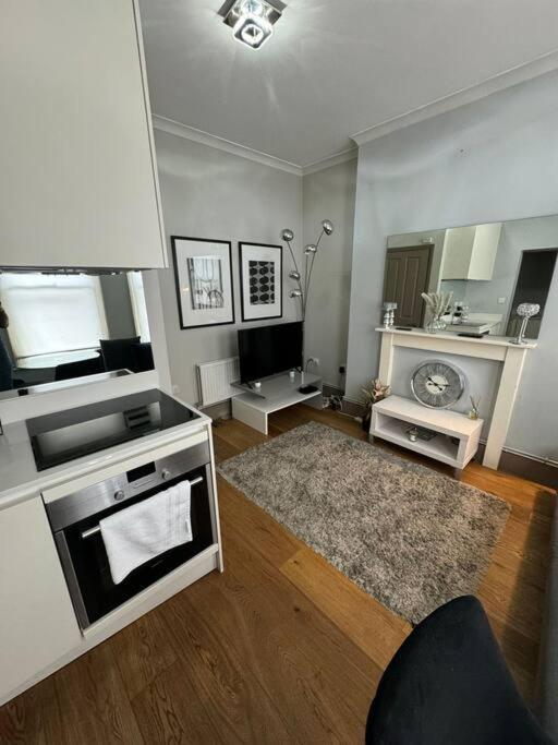 Appartement Sleep 4 In Heart Of Fitzrovia Near Oxford Cl6 Londen
