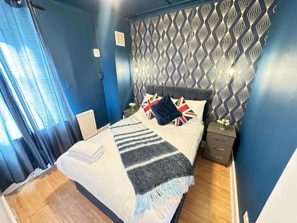 Apartamento Three Bedroom Near Central *