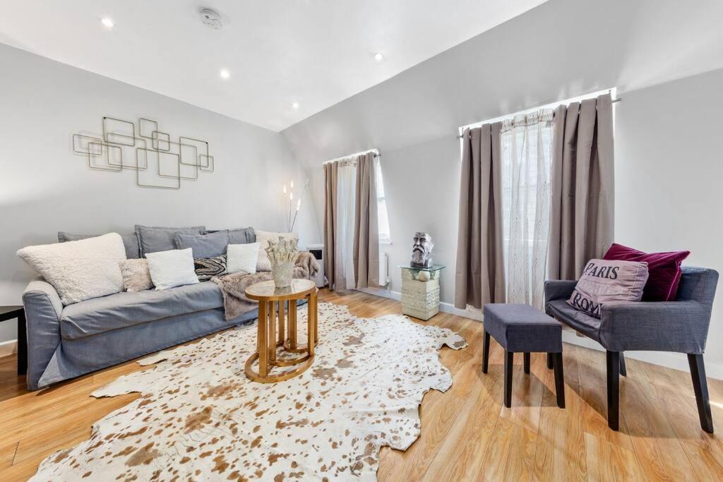 3 Bedroom Flat In Mayfair Hy4 Leilighet London