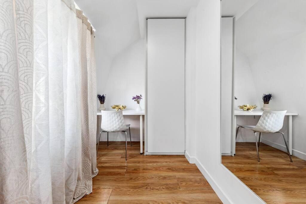 Leilighet 3 Bedroom Flat In Mayfair Hy4 *