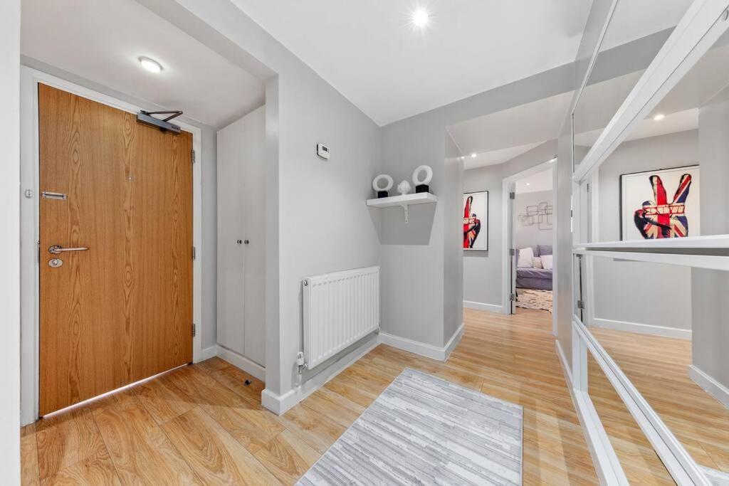 3 Bedroom Flat In Mayfair Hy4 Leilighet London