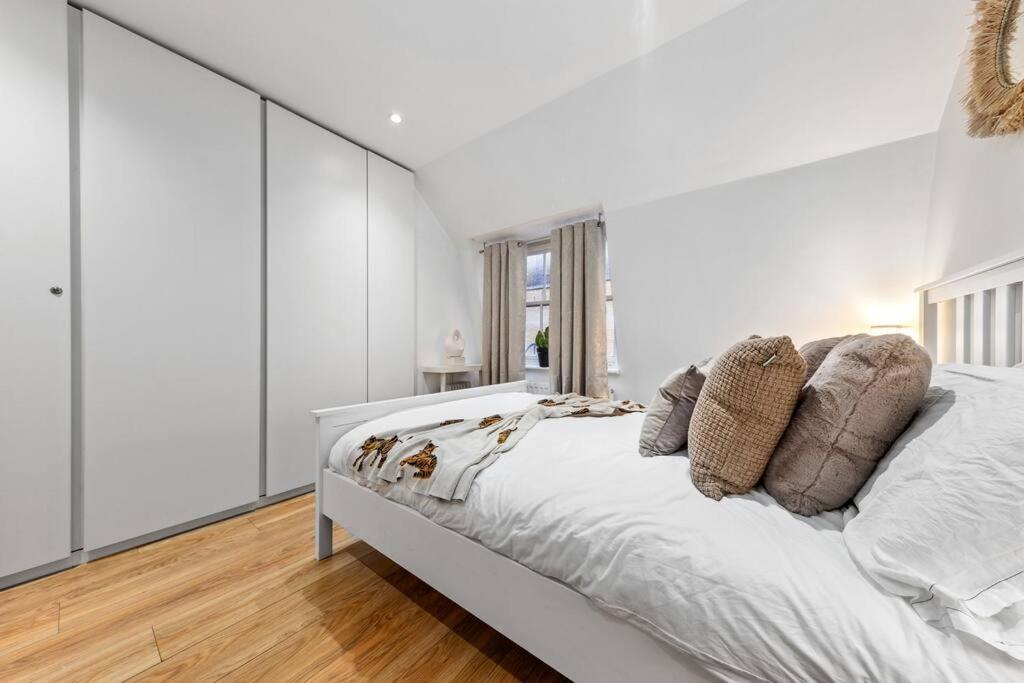 Leilighet 3 Bedroom Flat In Mayfair Hy4